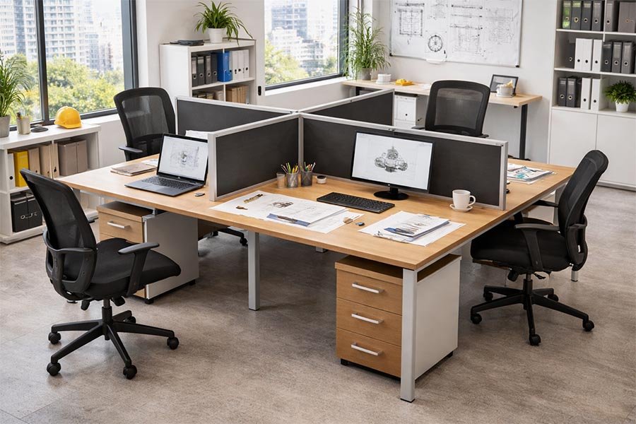 workstation