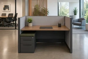 cubicle meaning