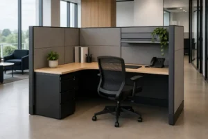 what is a cubicle