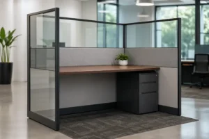 what is a cubicle