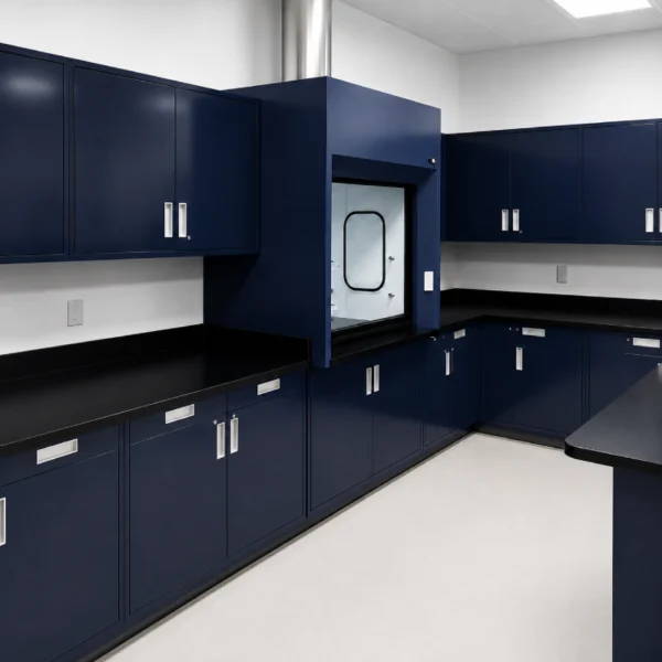Lab Fume Hoods