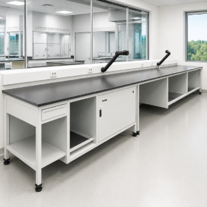 Lab Fume Hoods-var1