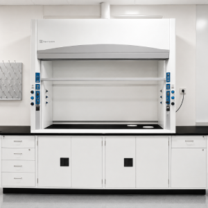 Lab Fume Hoods-var3