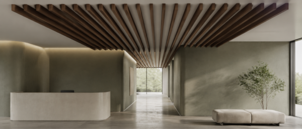 acoustic Ceiling