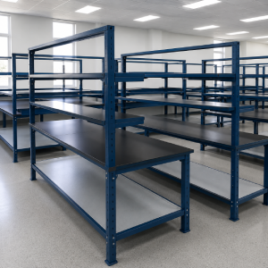 Lab Table-var10