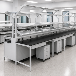 Lab Table-var2