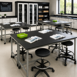 Lab Table-var4