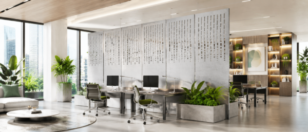 room divider