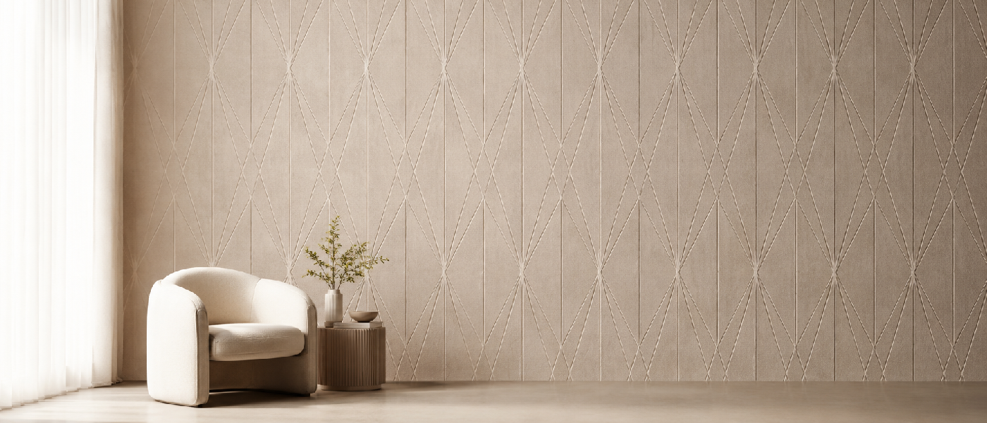 wall panels